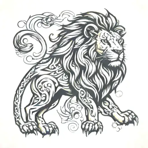 Lion