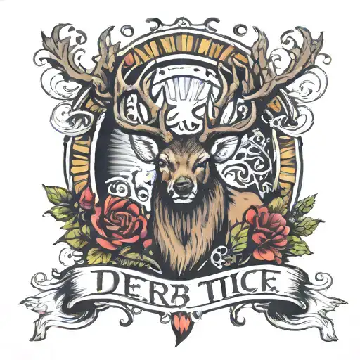 Deer Tick
