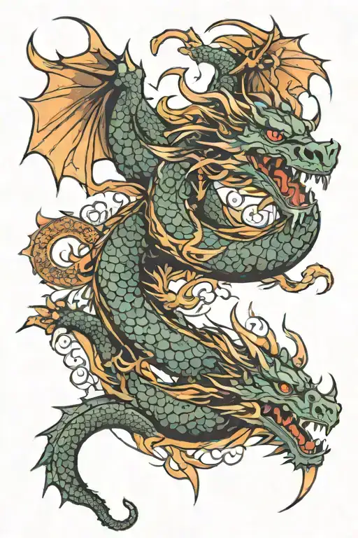 Dragon