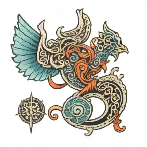 Traditional Norse Pagan Fraya