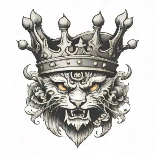 King's Crown Date Of Birth