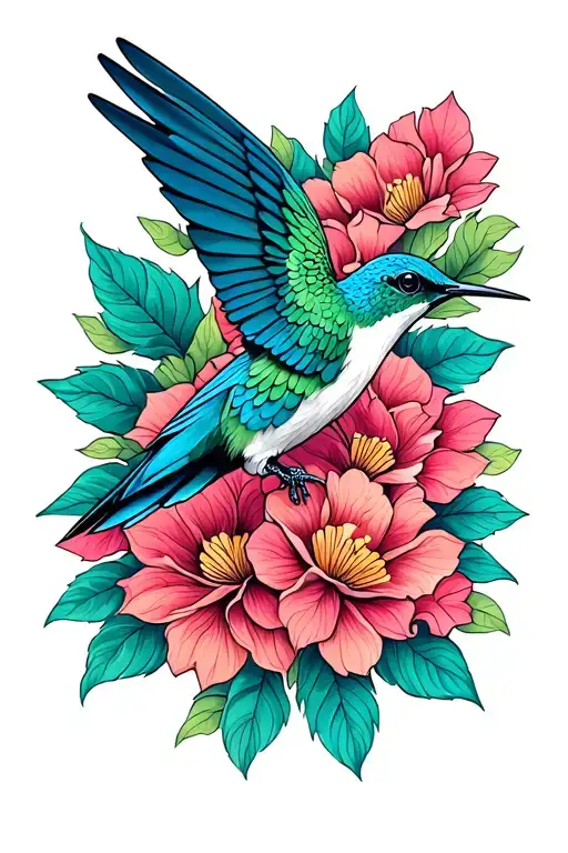 Hummingbird