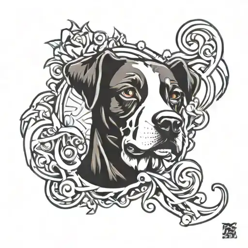 Animal Rescue Symbol