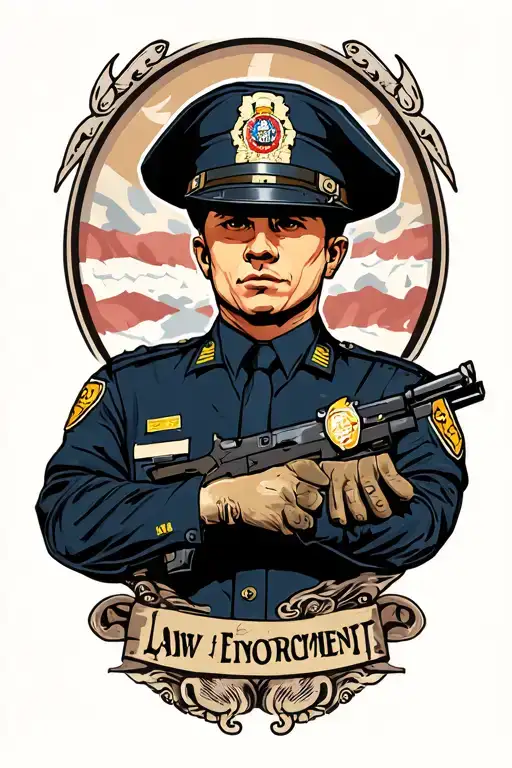 Law Enforcement