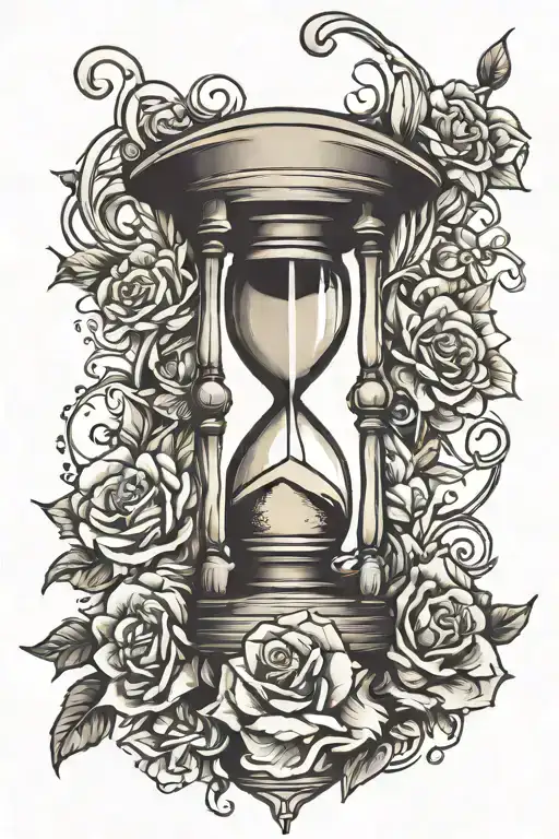 Hourglass