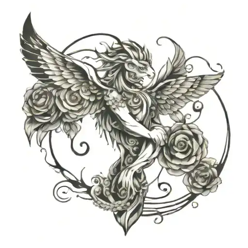 Trance Music Inspired