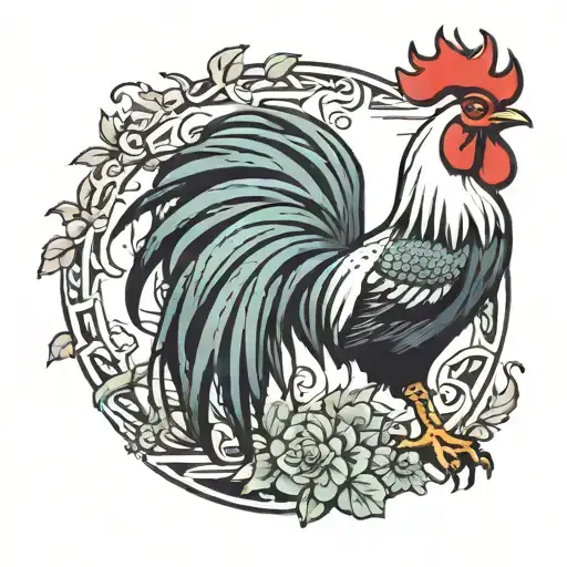 Rooster