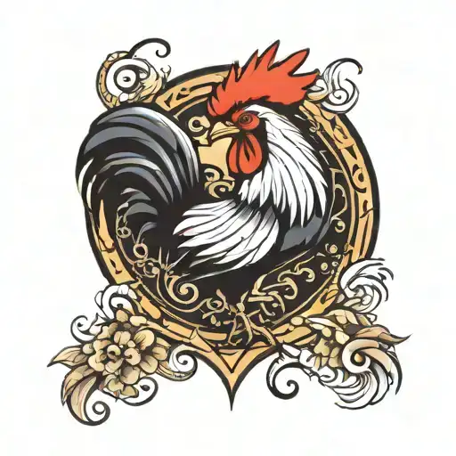Rooster
