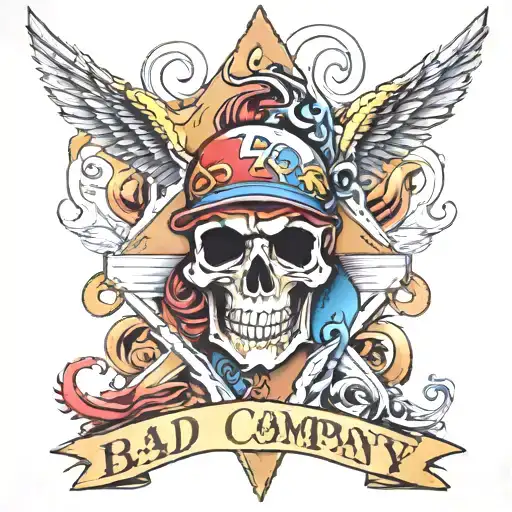 Bad Company