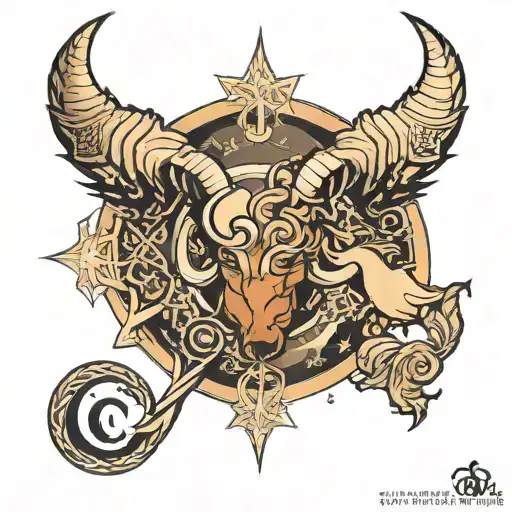 Capricorn Cancer Zodiac Sign