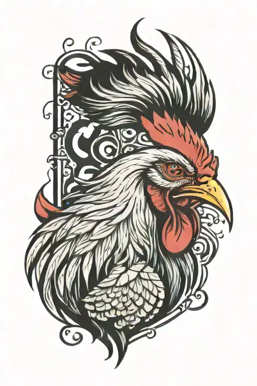 Rooster