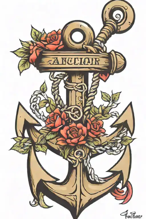 Anchor