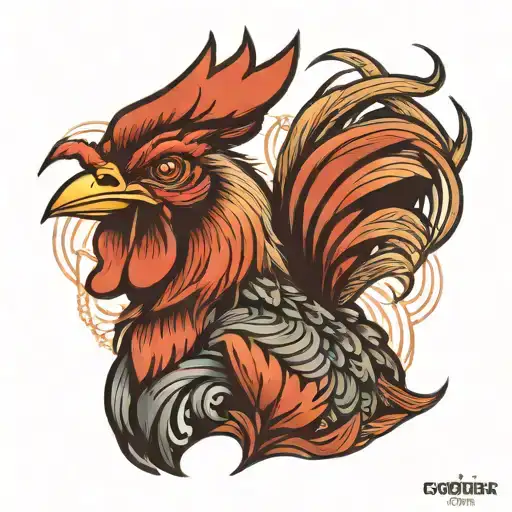 Rooster