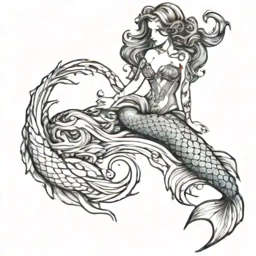 Mermaid