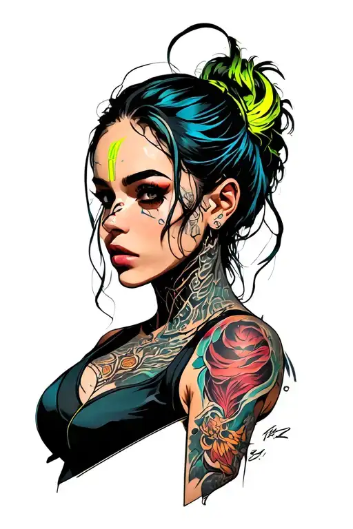 Cyberpunk 2077 Cyberware Implants