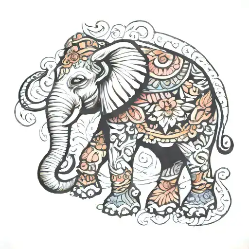 Elephant