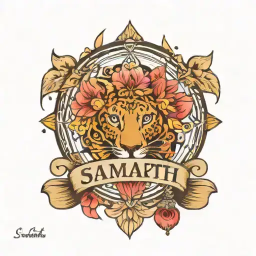 Kids Name Samarth And Sharav