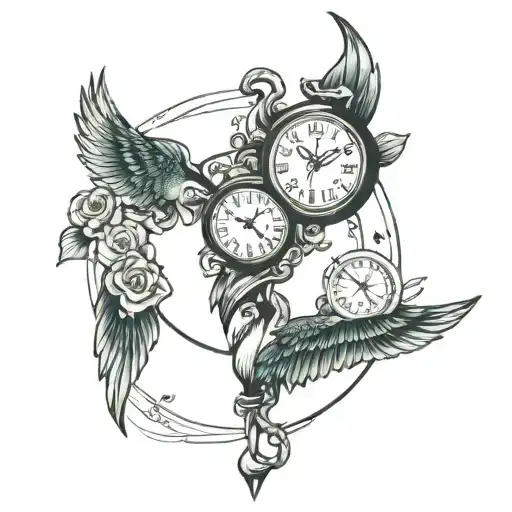 Time Management And Self Discipline