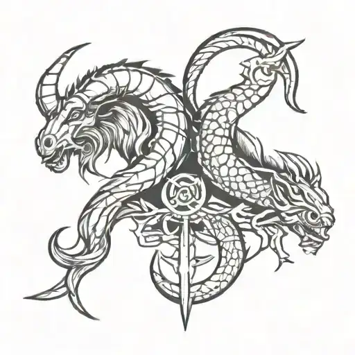 Capricorn & Scorpio Zodiac Sign