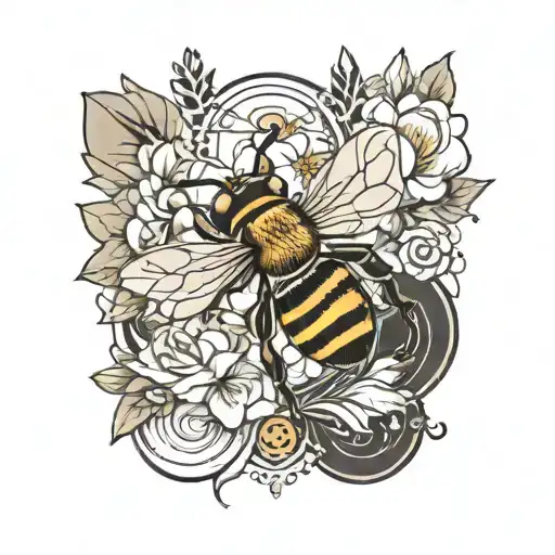 Bee