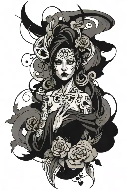 Abstract Representation