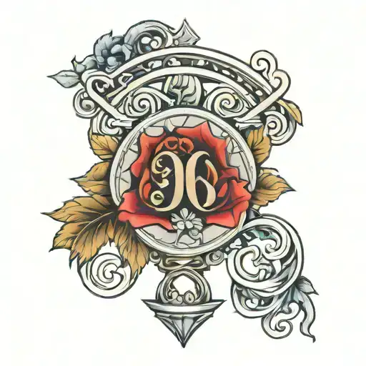 Roman Number 08-02-2022