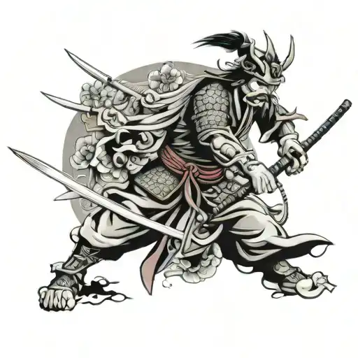 Samurai