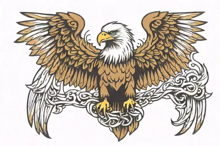 Eagle