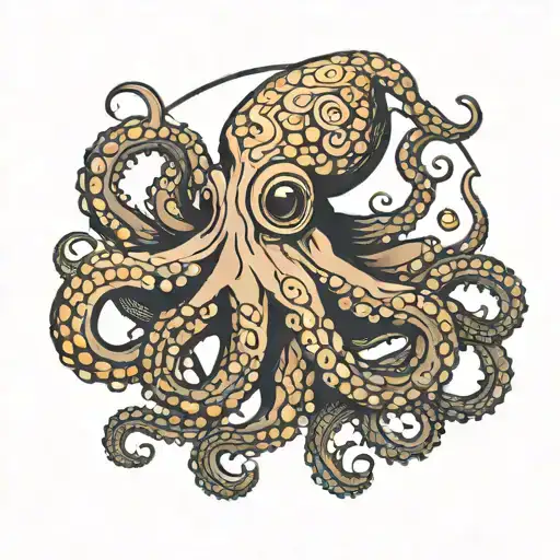 Octopus