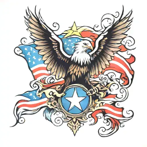 Christian American Patriot