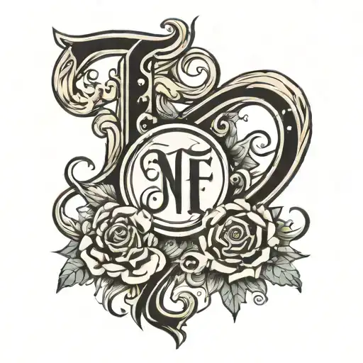 Nf Symbol Incorporated