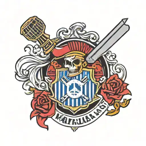 Vafc Ultras Casual Football