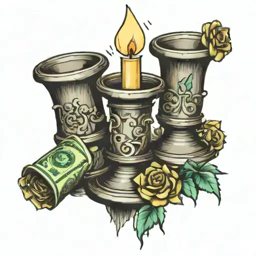 Forex Trading Candlesticks And Money
