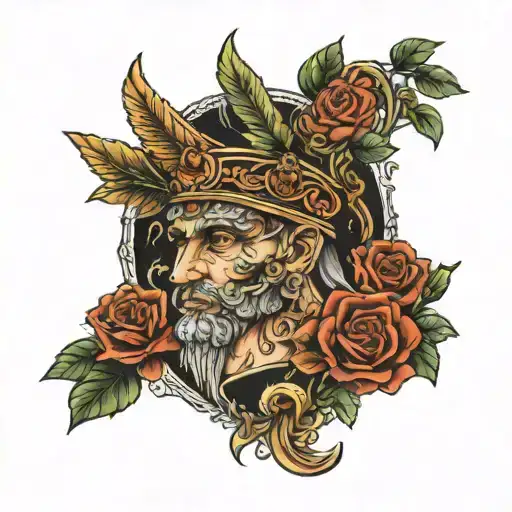 Birthday Roman 15 07 1998