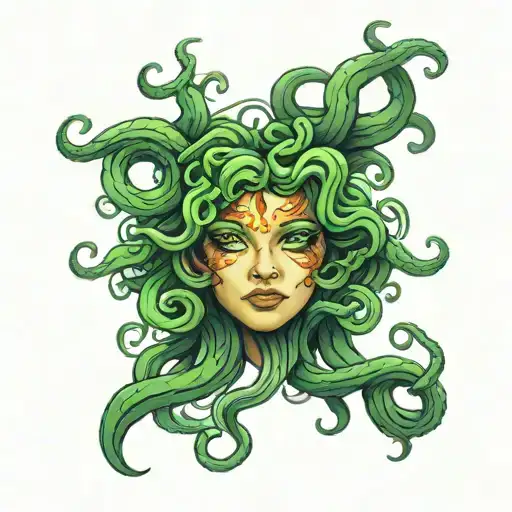 Medusa