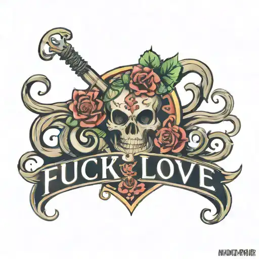 Fuck Love
