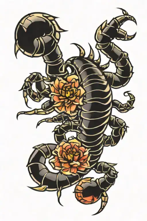 Scorpio Zodiac