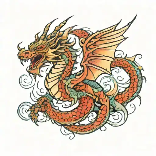 Dragon