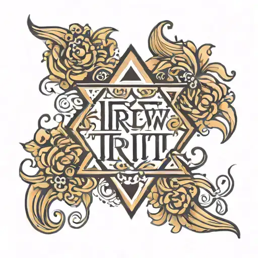 Hebrew Word For Truth