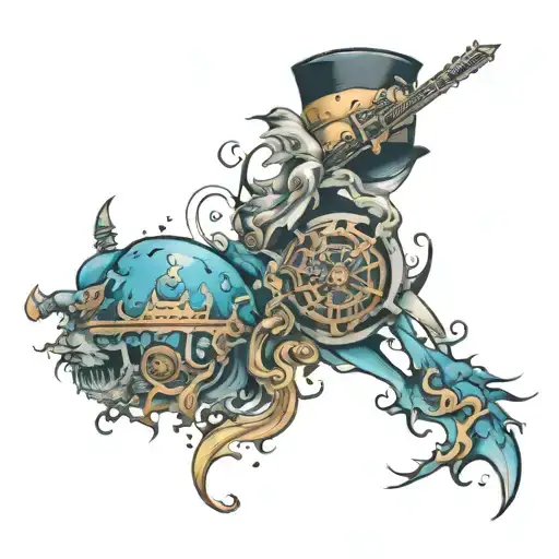 Merge More Than One Country