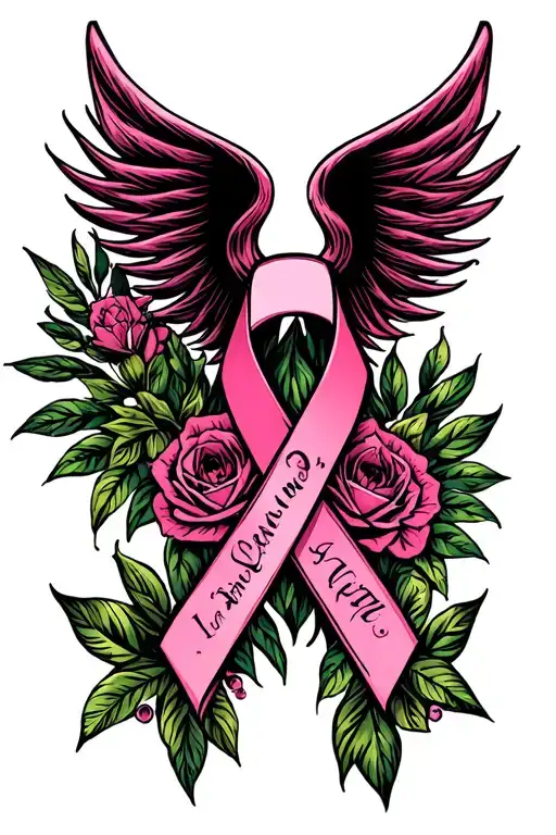 Breast Cancer Symbol Incorporated