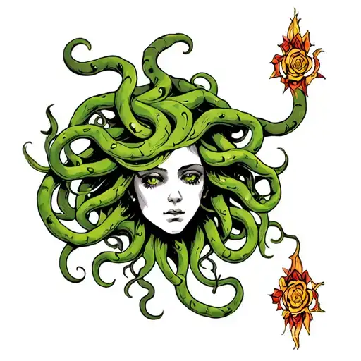 Medusa