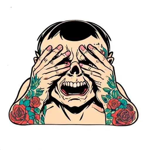 Cartoon See No Evil Speak No Evil