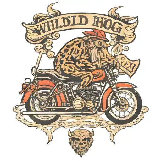 Wild Hog Motorcycle Group