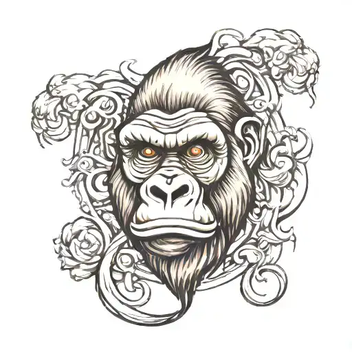 Gorilla