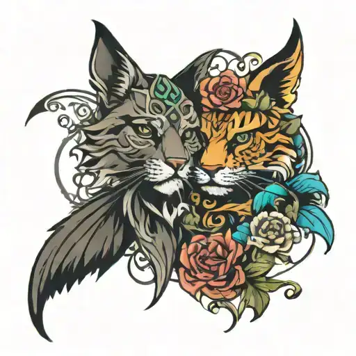 Strong Friendship Between