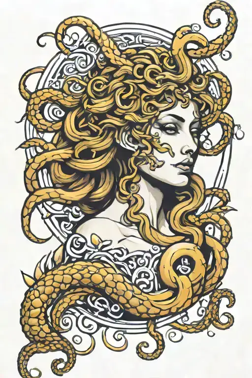 Medusa