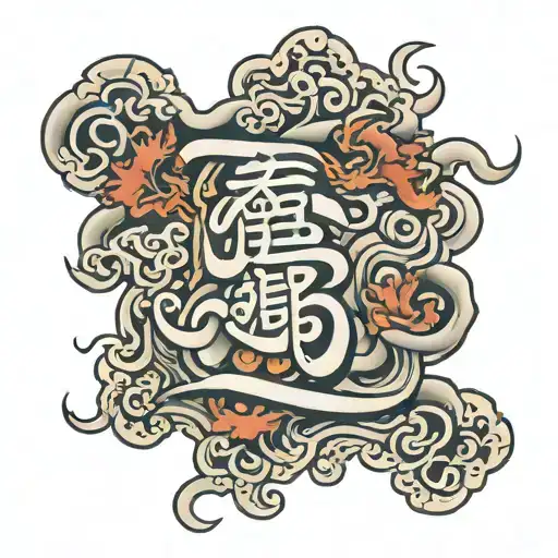 Chinese Writing