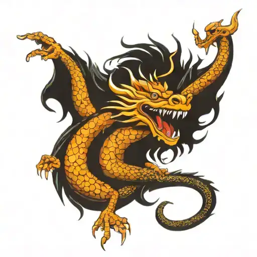 Kalki God On A Dragon With Anger Look Should Be Look Like Real