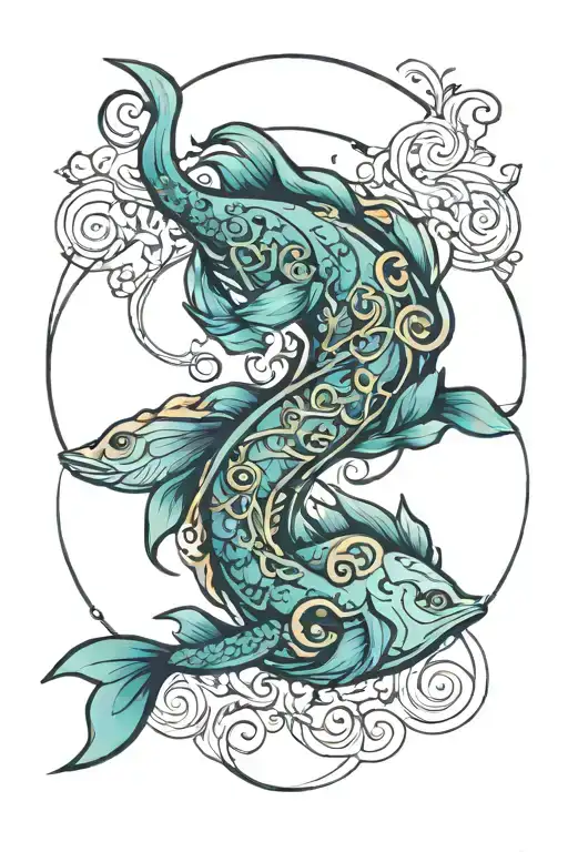 Aquarious Zodiac Sign